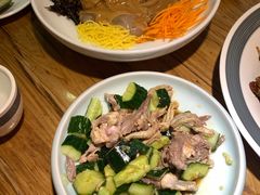 -吕氏疙瘩汤·私家菜馆(慈云寺店)