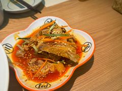 -花盐街·四川乐山小吃(西单大悦城店)