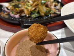 -满堂·烤鸭店·北京菜(鼓楼店)