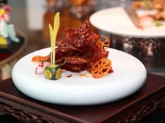 -北京饭店谭家菜