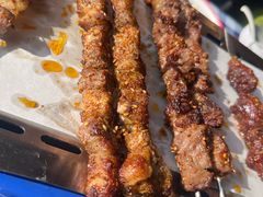 -雪熊哈尔滨烧烤·精酿啤酒·砂锅(中央胜境店)