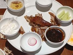 -额娘·春饼烤鸭(怀特店)