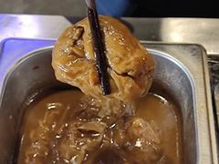 -每碗面馆(新鸿安大厦店)