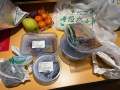 -牛街清真满恒記(平安里西大街店)