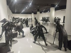 -四川美术学院美术馆