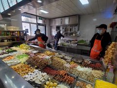 -林静小吃(复兴路店)