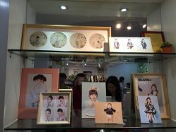 -倾城宝贝儿童摄影(广州天河店)