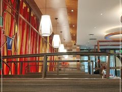 大堂-粤食堂(天津和悦汇店)