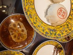 -富华斋饽饽铺·宫廷糕点·伴手礼(护国新天地店)