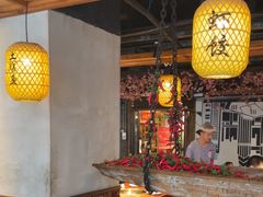 -黄家码头老火锅(解放碑旗舰店)