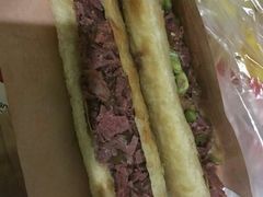-多嘴驴驴肉火烧(鼓楼西街店)
