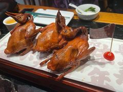 -大鸽饭(北京路店)