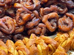 -杨老大焙子月饼干货(宽巷子民族美食街店)