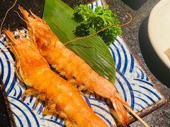 -梅筑·创意料理(王府井百货店)