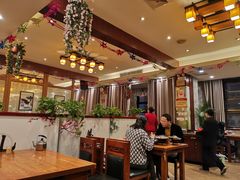 大堂-西新饭店(城中店)