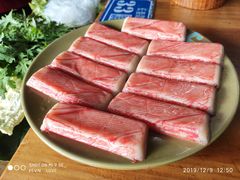 -东镇老火锅(长春路首店)