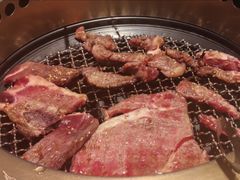 -神户赤童日式烤肉伙伴(东直门店)