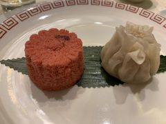 -通安客栈中餐厅·何家小馆