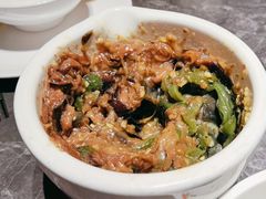 -炊烟小炒黄牛肉(浦东世纪汇店)