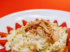 -味可道美食坊(福基路店)