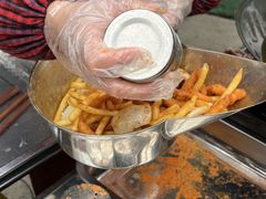 -味子夫鸡柳(解放碑总店)