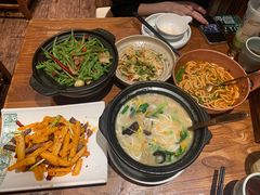 -云海肴·汽锅鸡·云南代表菜(美罗城店)