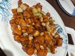 -新侨小馆(东直门北小街店)