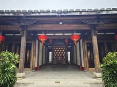 -三坊七巷历史文化街区