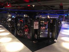 -VIP 威尔仕健身·游泳(嘉华中心店)