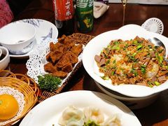 -前海沿·青岛菜(五四广场永旺店)