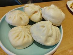 -粥小北包子油条馆(创始店)