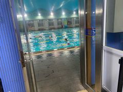 -北京八中游泳馆