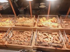 -陆小年创意自助料理(宿迁吾悦店)