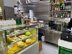 -猫王榴莲世家(三里屯SOHO商场店)