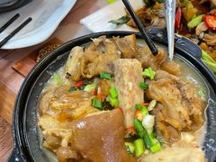 -聪辉同安老美食饭店(大元路店)