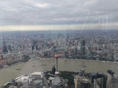 -上海中心大厦