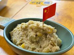 -炒豆合作社(东四总店)