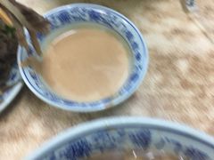 -门框胡同百年卤煮(前门煤市街店)