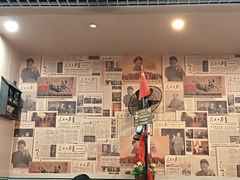 -70後铁锅炖(坡博总店)
