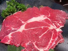 -九田家黑牛烤肉料理(天水秦州区万达店)