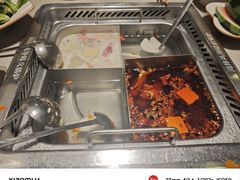 -海底捞火锅(关山保利店)