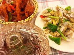 -玲珑餐厅(陕西南路店)