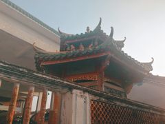 -平海古城