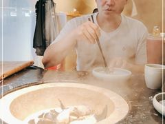 -云海肴云南菜·蒸汽石锅鱼(青岛万象城店)