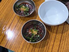 -海关荤豆花(洋河一路店)