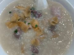 状元及第粥-天喜酒楼饭市·茶市(同德皇宫店)