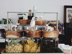 -NEA BAY咖啡馆