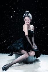 -青岛这朵女子摄影(中海寰宇天下天颂店)