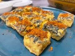 海苔豆腐-逅院(张家寺店)