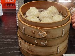 -宁波汤团店(外滩店)